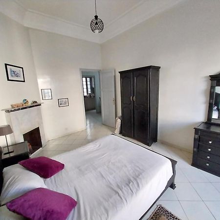Cosy Art Deco Apart Welcome To James'S Casablanca Esterno foto