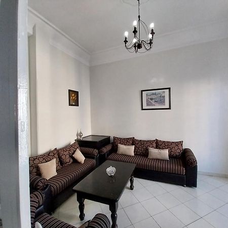 Cosy Art Deco Apart Welcome To James'S Casablanca Esterno foto