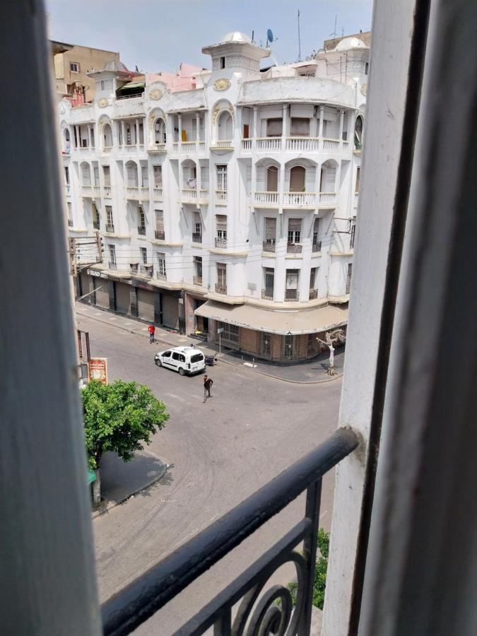 Cosy Art Deco Apart Welcome To James'S Casablanca Esterno foto