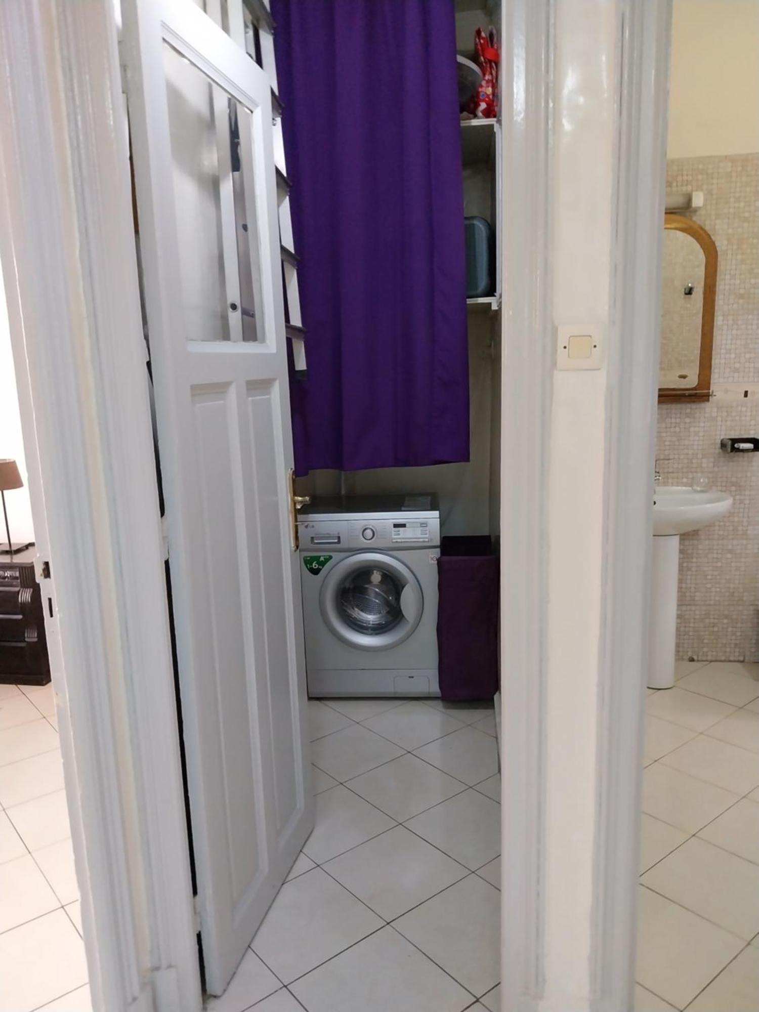 Cosy Art Deco Apart Welcome To James'S Casablanca Esterno foto