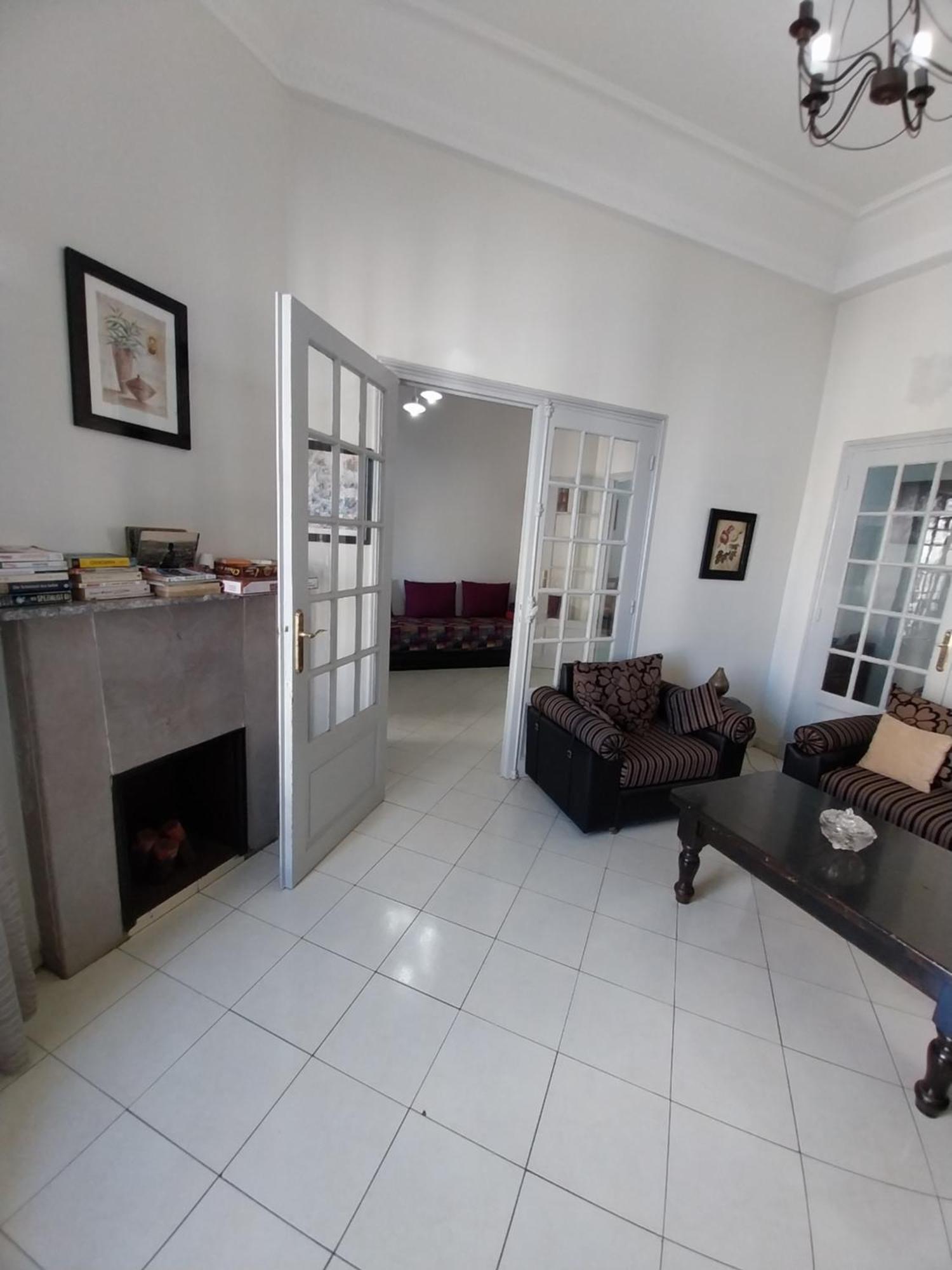 Cosy Art Deco Apart Welcome To James'S Casablanca Esterno foto