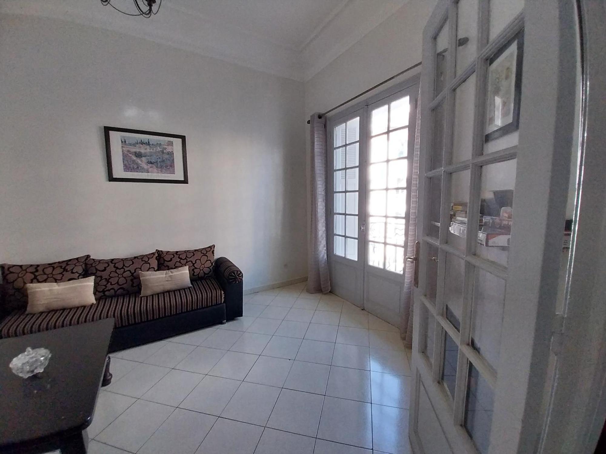 Cosy Art Deco Apart Welcome To James'S Casablanca Esterno foto