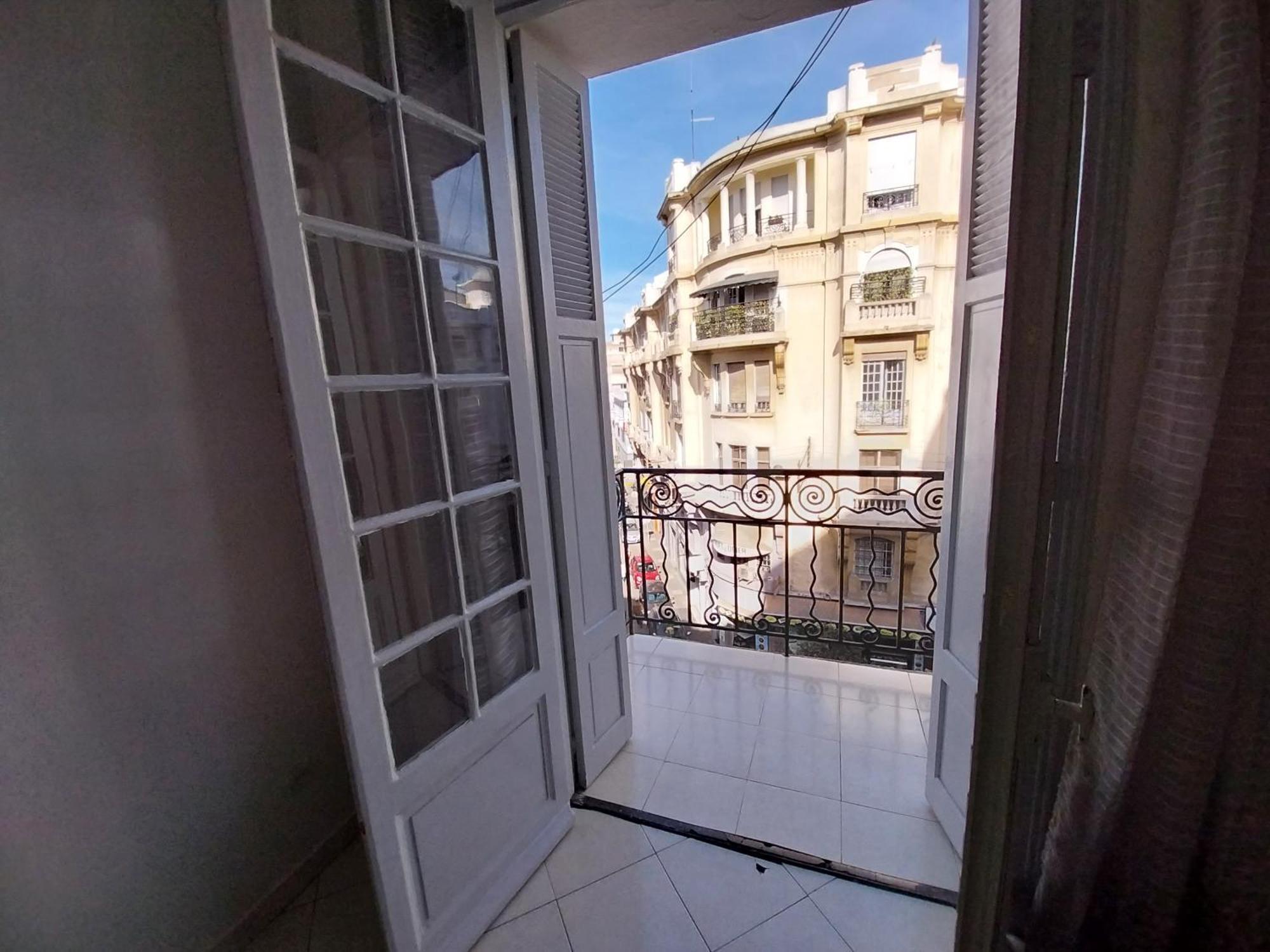 Cosy Art Deco Apart Welcome To James'S Casablanca Esterno foto
