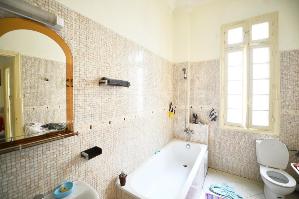 Cosy Art Deco Apart Welcome To James'S Casablanca Camera foto