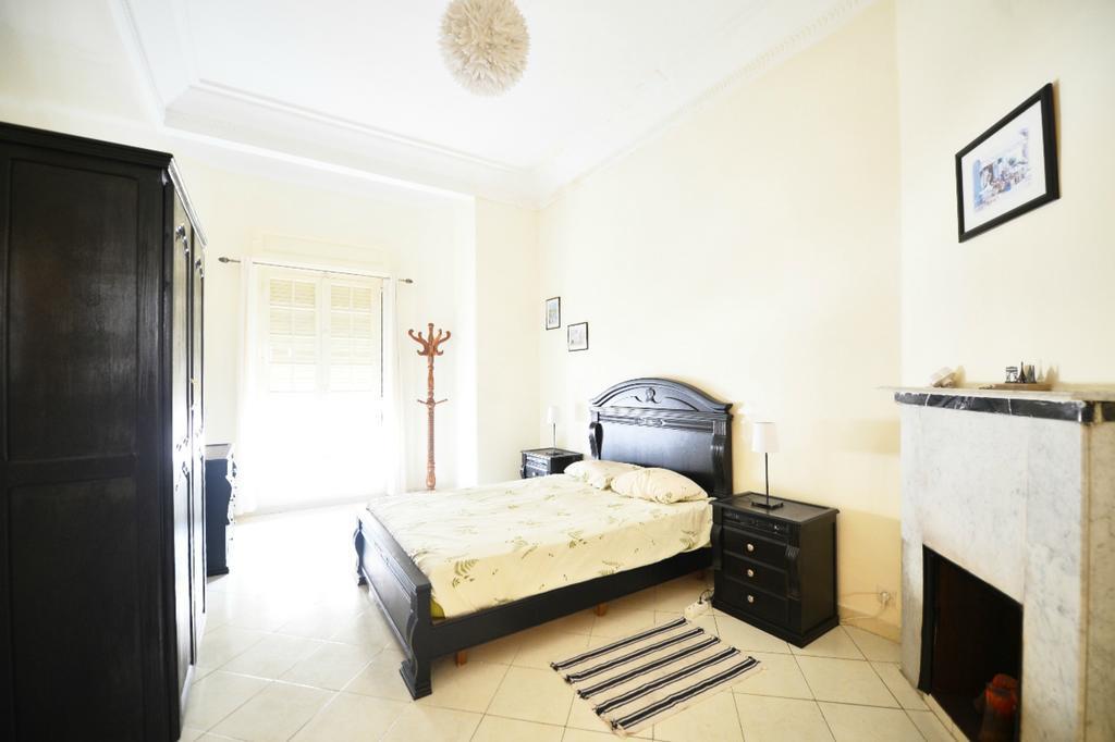 Cosy Art Deco Apart Welcome To James'S Casablanca Camera foto