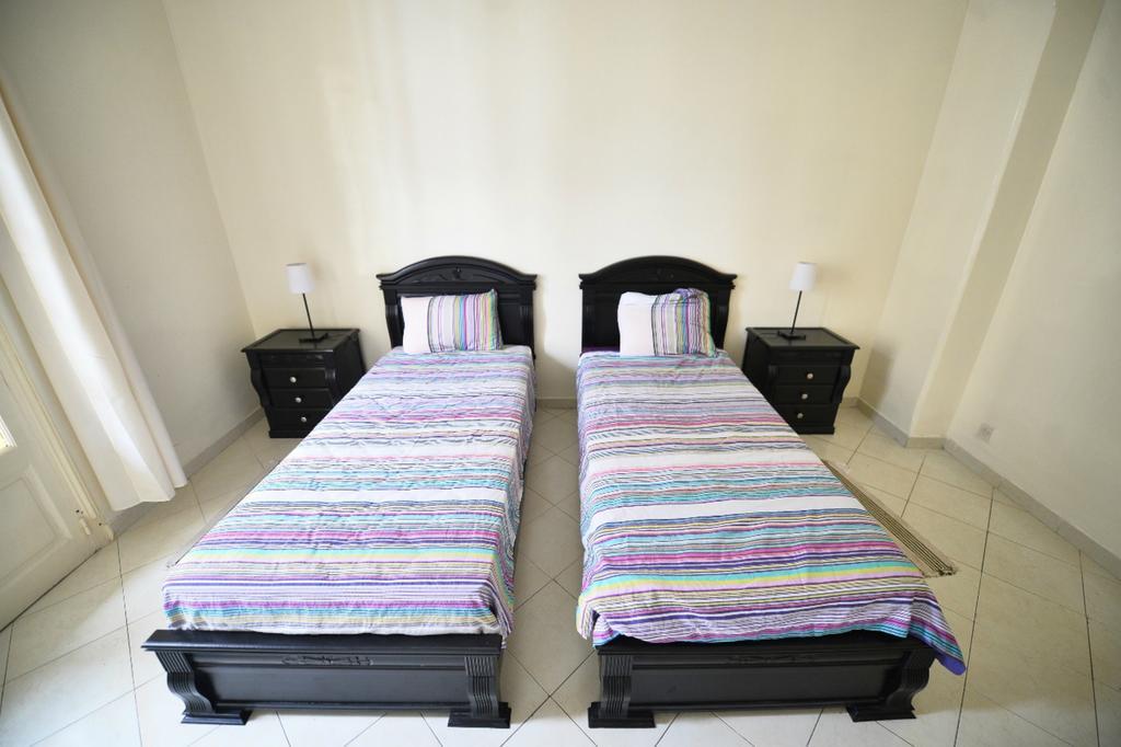 Cosy Art Deco Apart Welcome To James'S Casablanca Camera foto