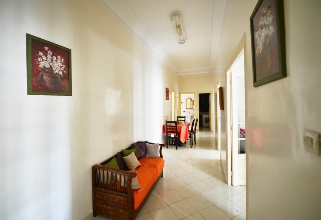 Cosy Art Deco Apart Welcome To James'S Casablanca Camera foto
