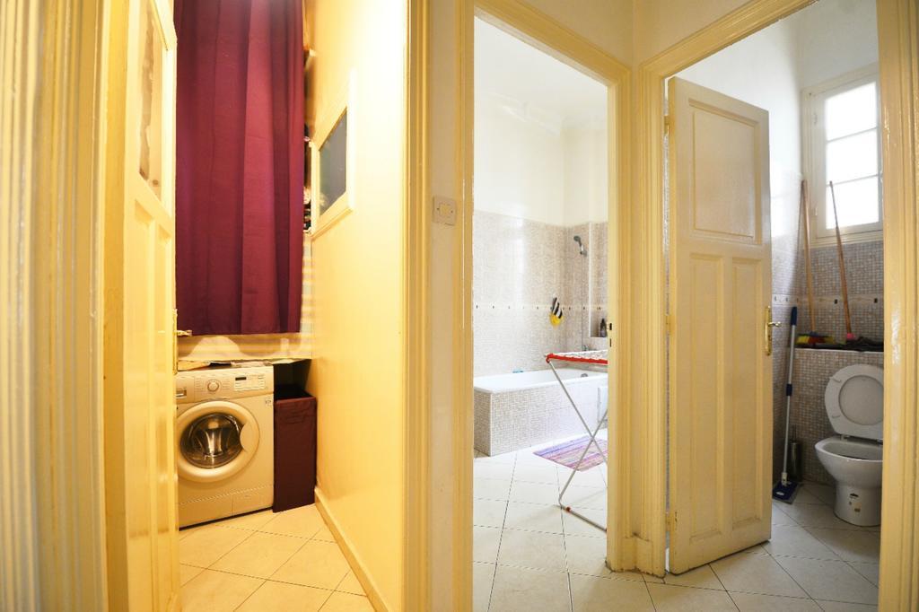 Cosy Art Deco Apart Welcome To James'S Casablanca Camera foto